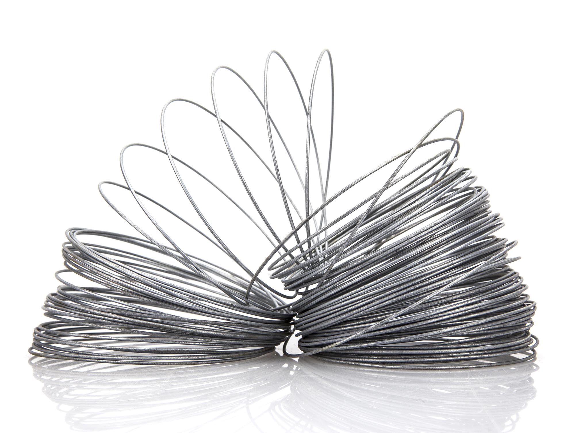 STAINLESS STEEL WIRE FOR SPRINGS Novametal Wire UK Ltd Formerly Techwire International